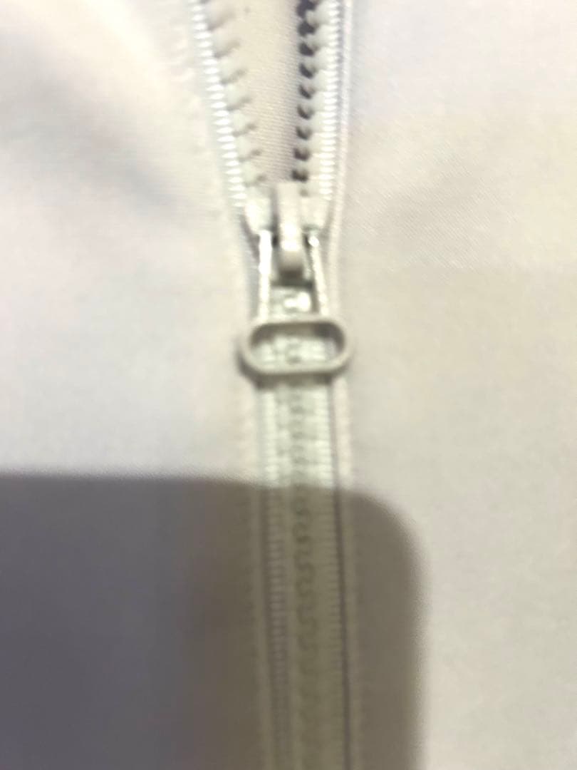 【美品】レアルマドリード Ｌサイズ　フルジップジャージ