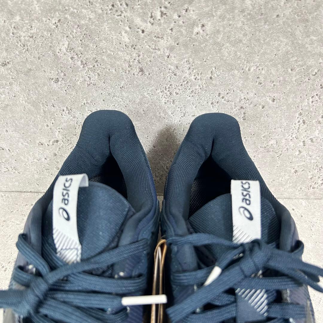 【新品】アシックス テニスシューズ SOLUTION SPEED FF 3 26