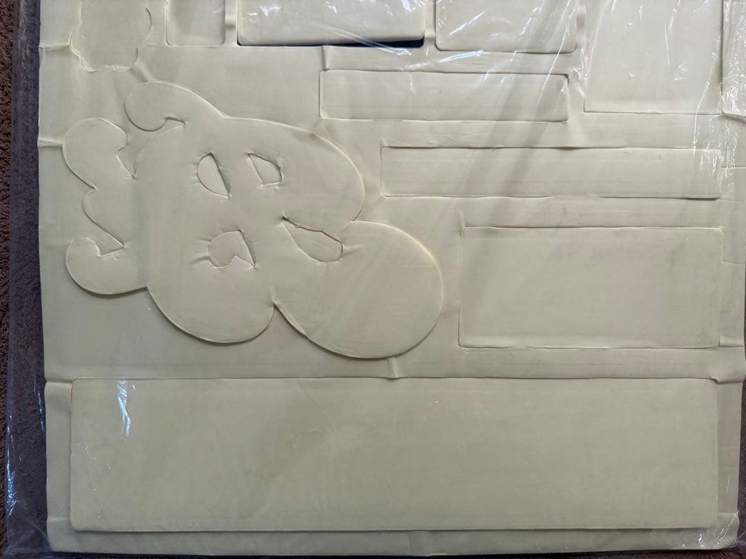 B'z GREEN 販促用POPキット