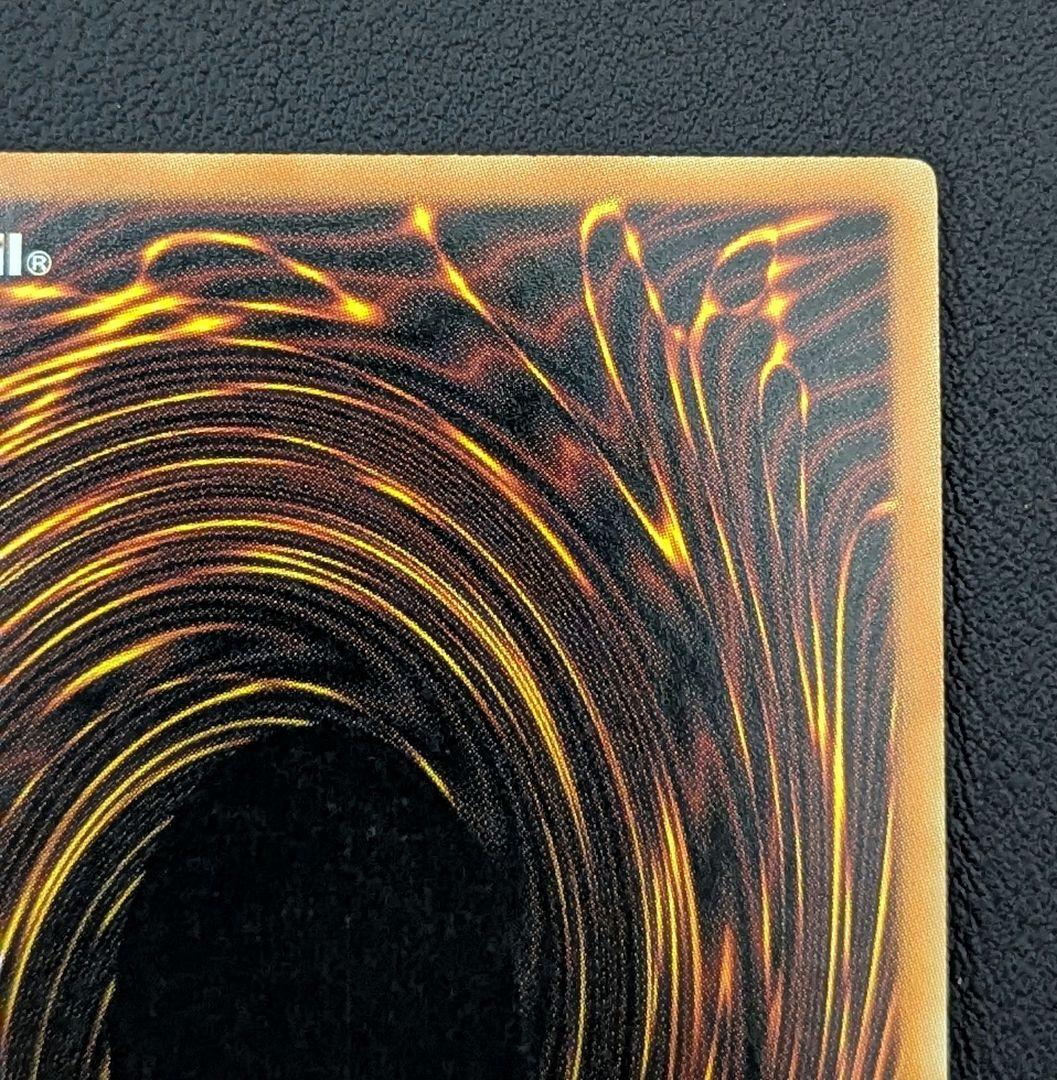 スターダスト / ブラック・ローズ・ドラゴン 北米 1st ゴーストレア セット