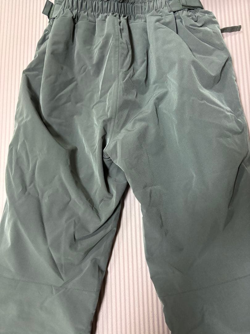 デサント　メンズ　L スキーウェア　スキーウエア　men's DESCENTE