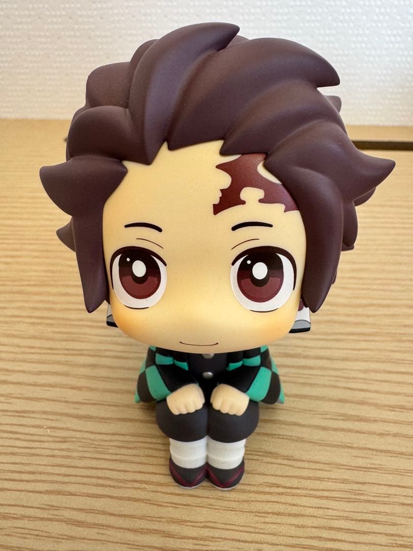 るかっぷ 鬼滅の刃 煉獄杏寿郎・不死川実弥・竈門炭治郎 三体セット