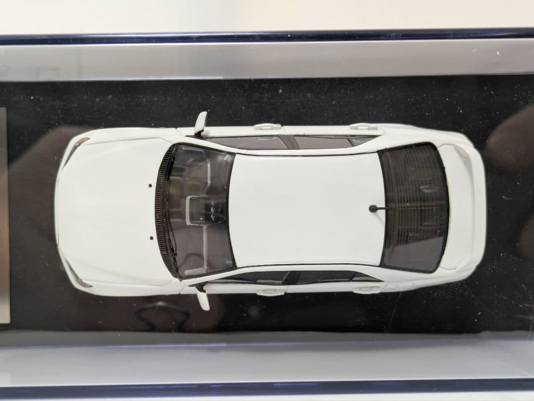 MARK43 1/43 トヨタ アルテッツァ RS200 TRD 1998