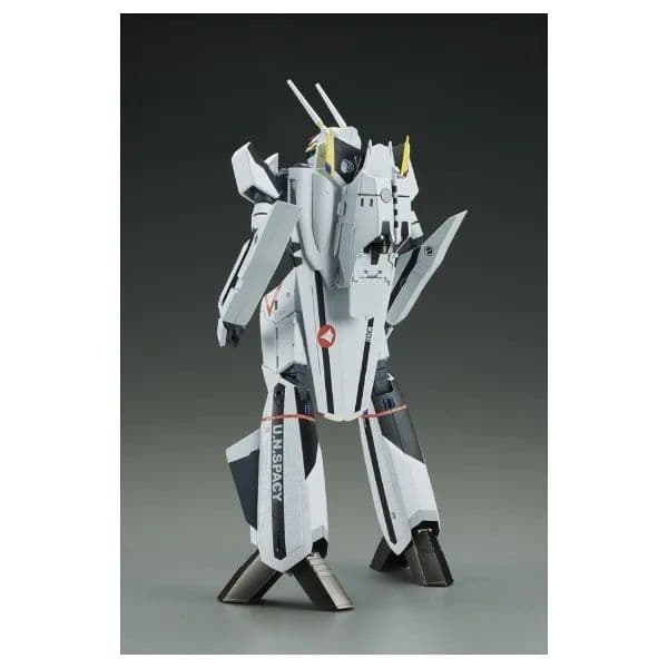 マクロスゼロ VF-0S フェニックス ロイ・フォッカー機 【アルカディア】