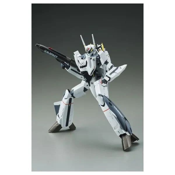 マクロスゼロ VF-0S フェニックス ロイ・フォッカー機 【アルカディア】