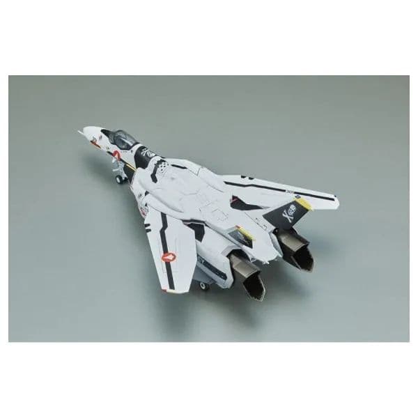 マクロスゼロ VF-0S フェニックス ロイ・フォッカー機 【アルカディア】