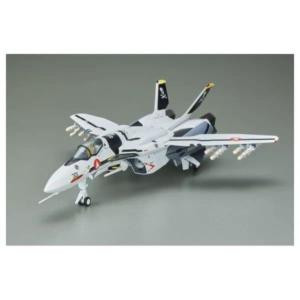 マクロスゼロ VF-0S フェニックス ロイ・フォッカー機 【アルカディア】