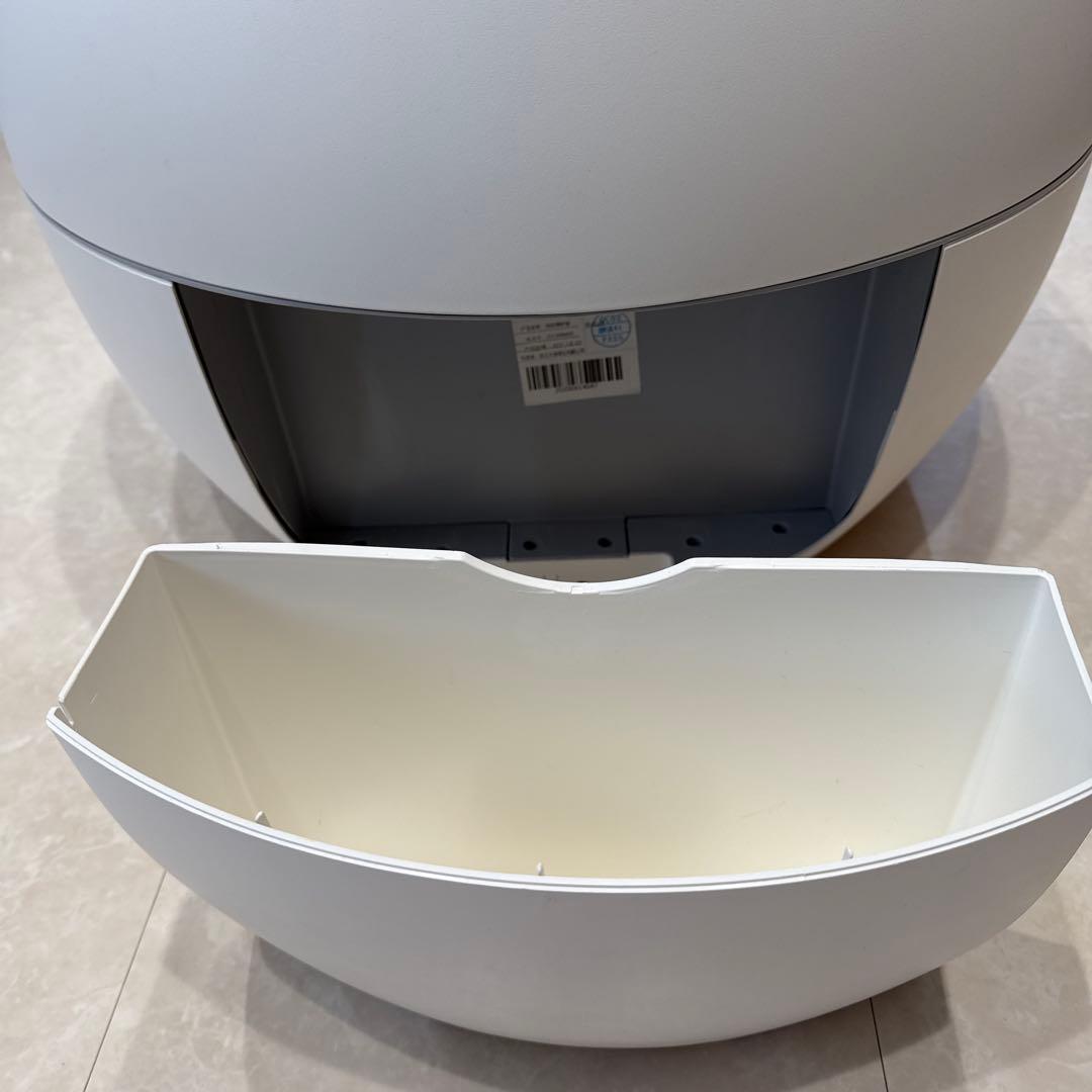 Peter 猫用自動トイレ　中古品