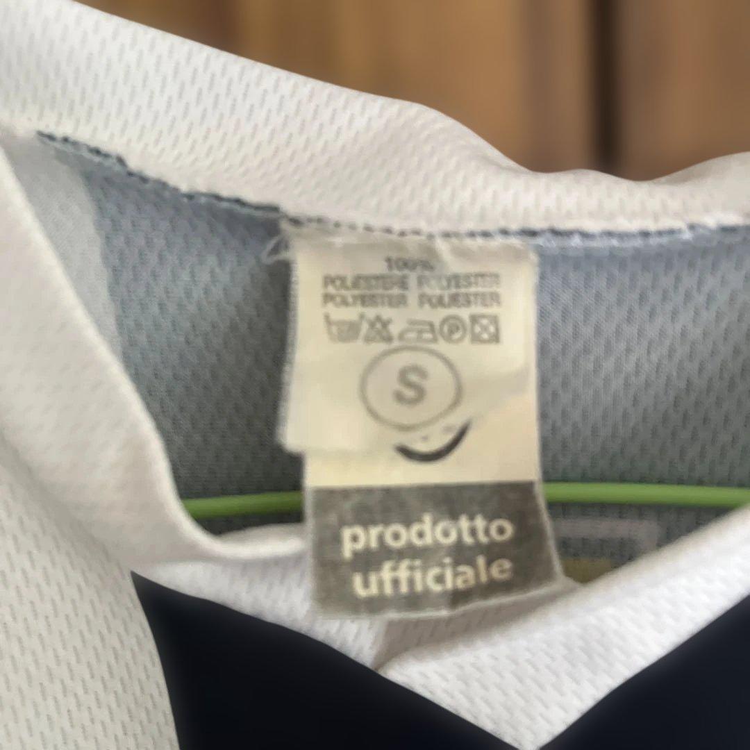 ユベントス　ユニフォーム　デルピエロ