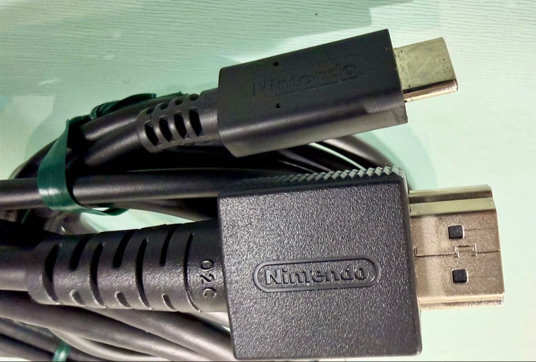 【お得】Nintendo Switch 本体 初期化済み　付属品多数あり