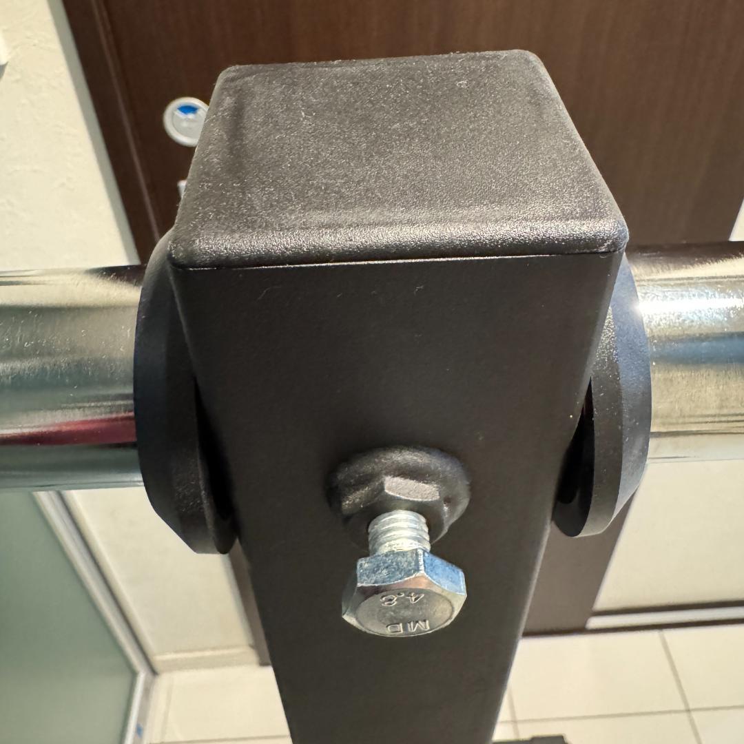 REP Fitness(レップフィットネス)ウェイトプレートツリーWS-3000