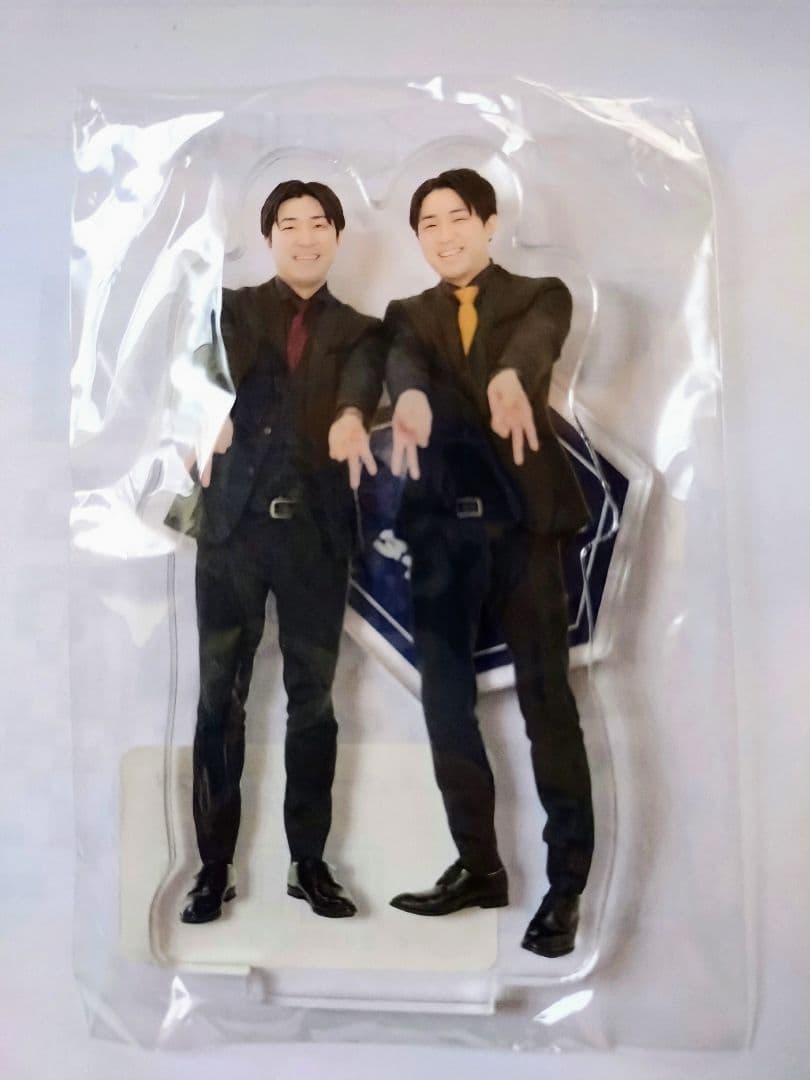 ダイタク　アクスタ　アクリルスタンド