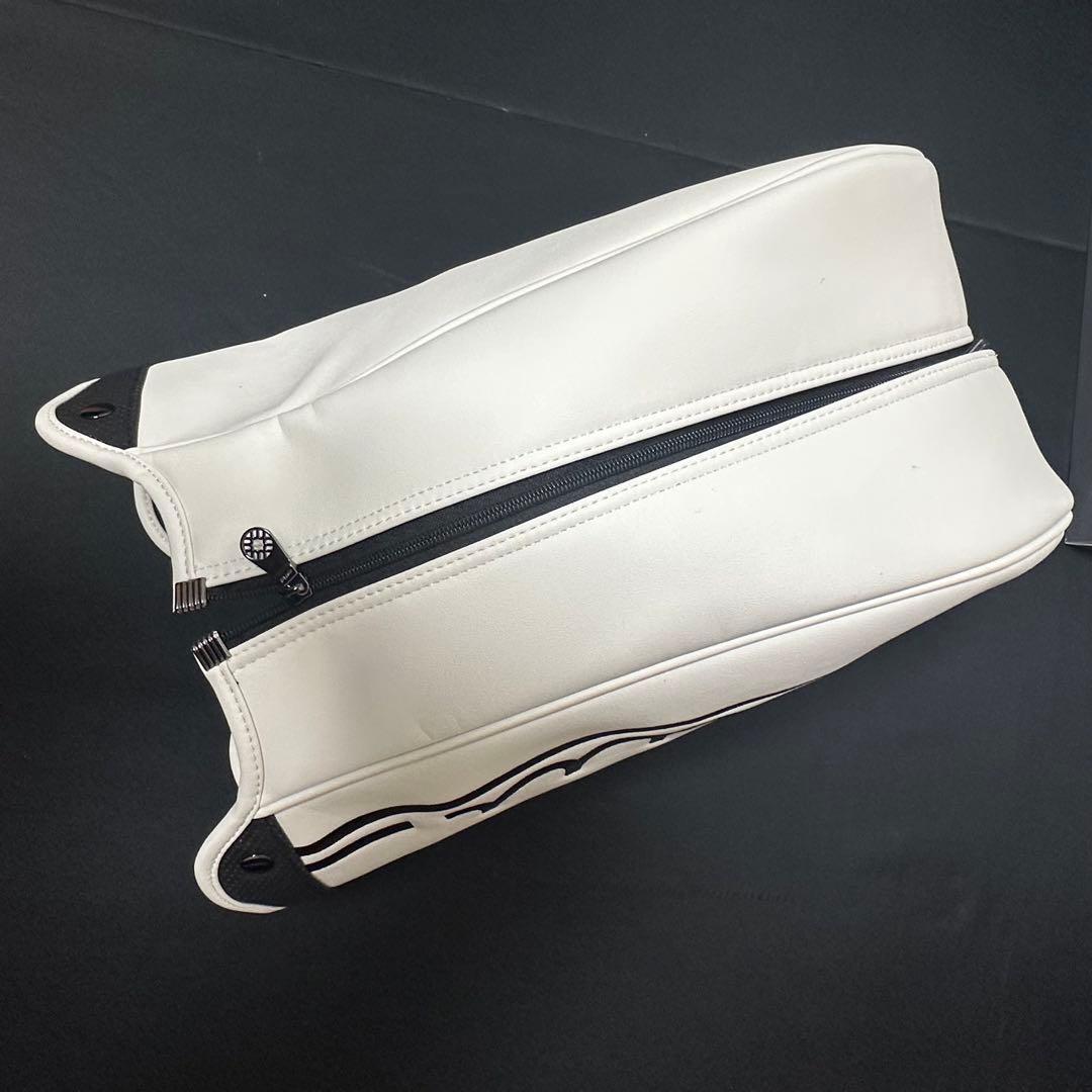 ヘッドカバーセット MUTA MARINE ゴルフ キャディバッグ ムータマリン