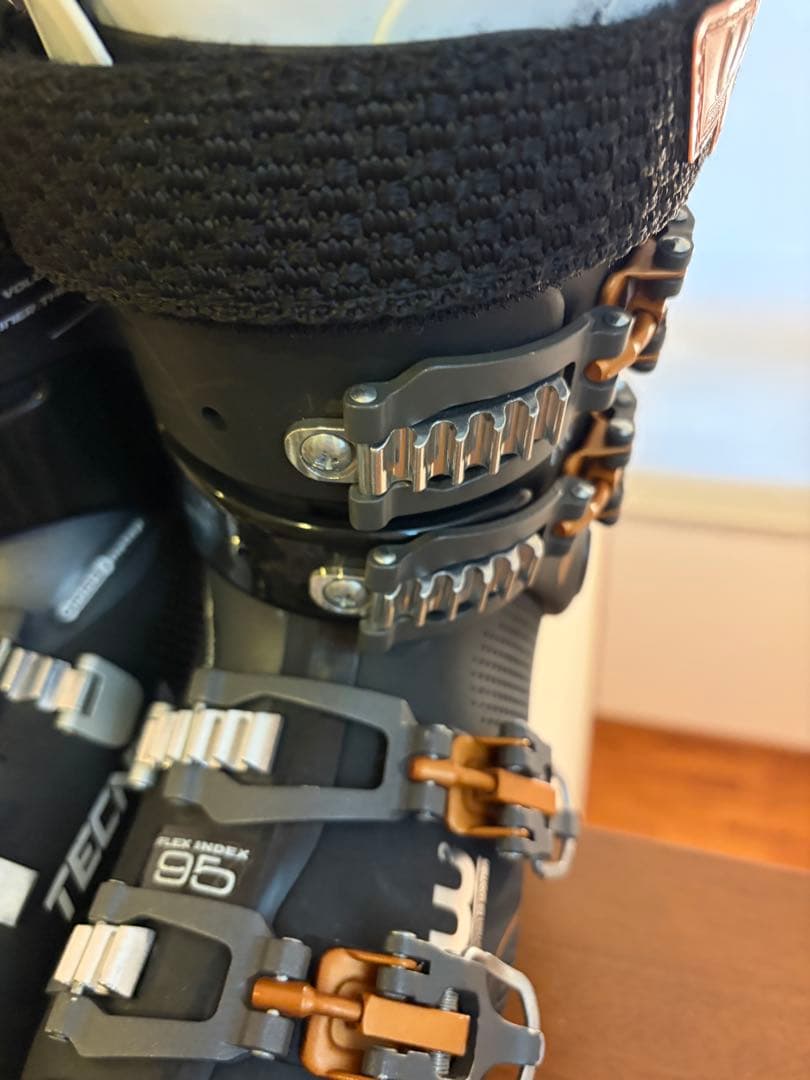 TECNICA 23.5 スキーブーツ
