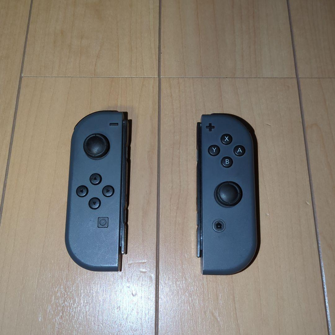 Nintendo Switch 本体 +α