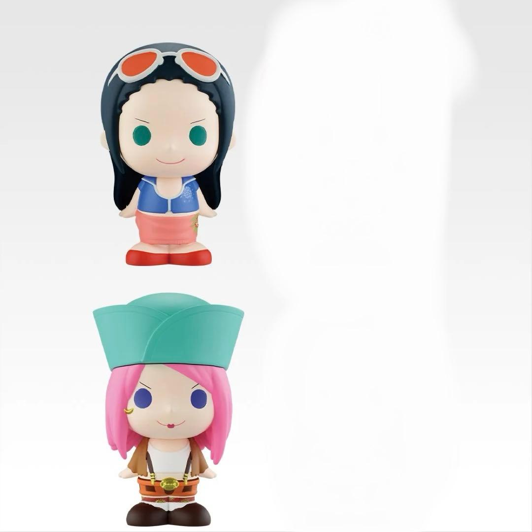 一番くじ 悪魔を宿す者達 vol.3 A賞 モンキー・D・ルフィ ギア5