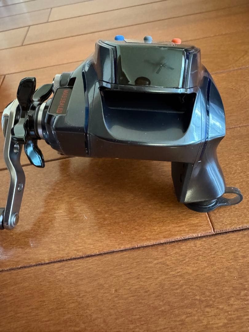 DAIWA SEABORG 300J 電動リール