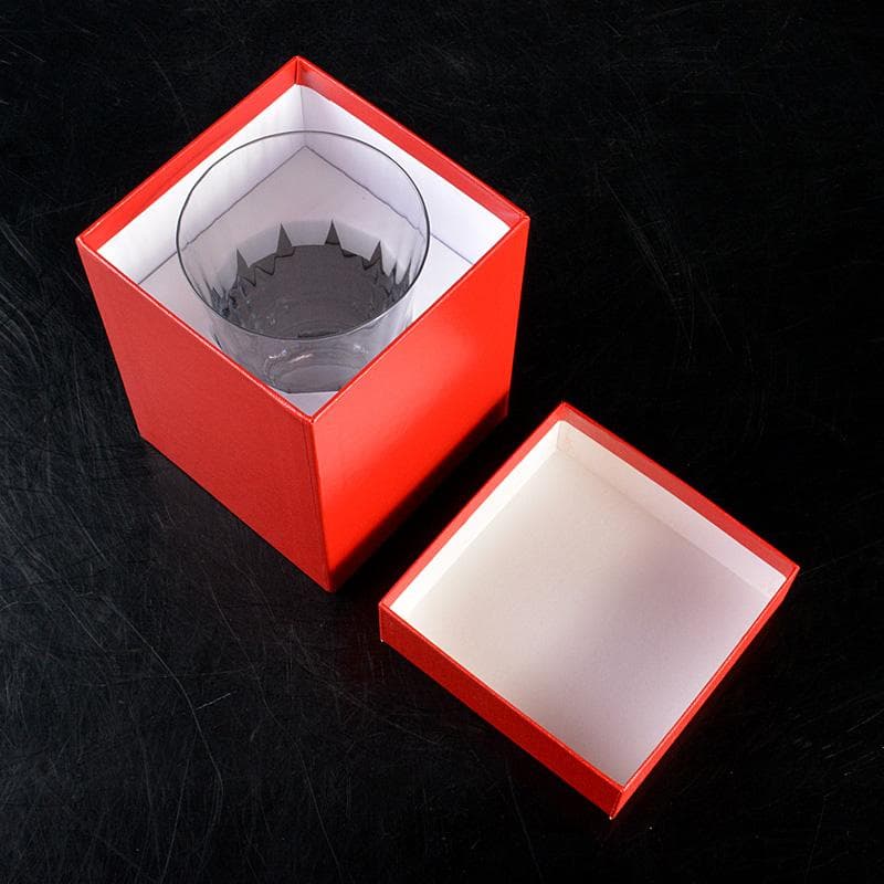 Baccarat　バカラ　ミルニュイ　ハイボール　箱付　V　6676