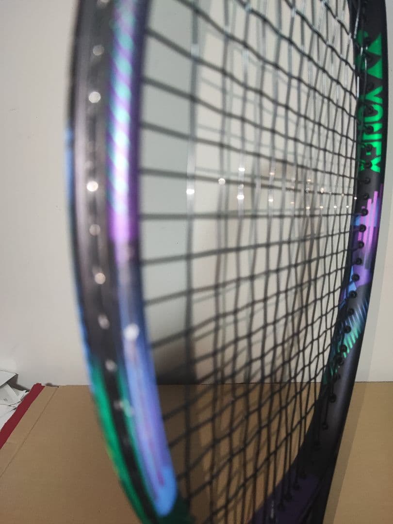 ラケット(硬式用) VORE PRO 97 G3