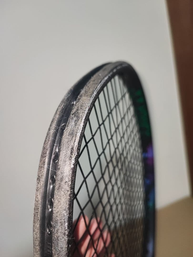 ラケット(硬式用) VORE PRO 97 G3