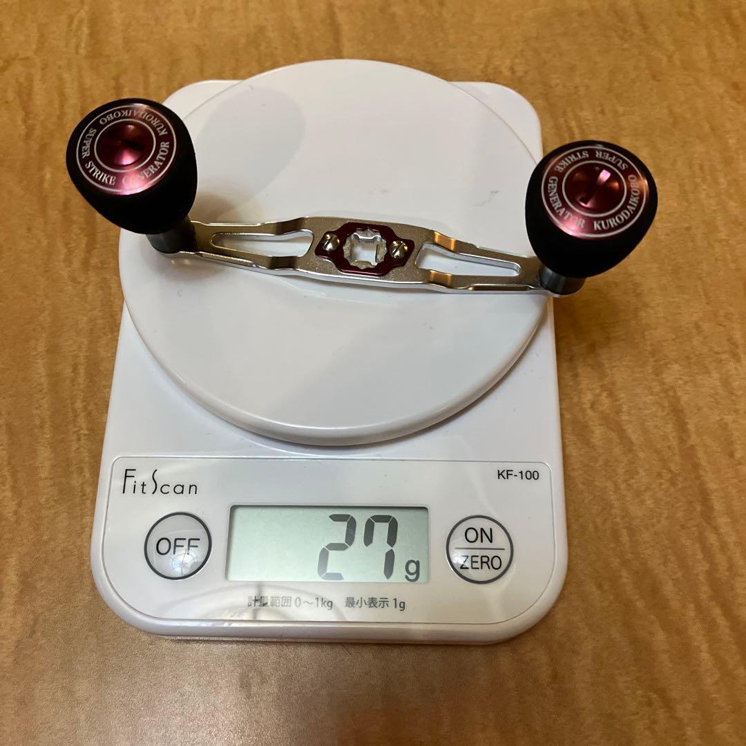 美品レア　黒鯛工房　黒鯛　チヌ　フカセ　筏　ヘチ釣り