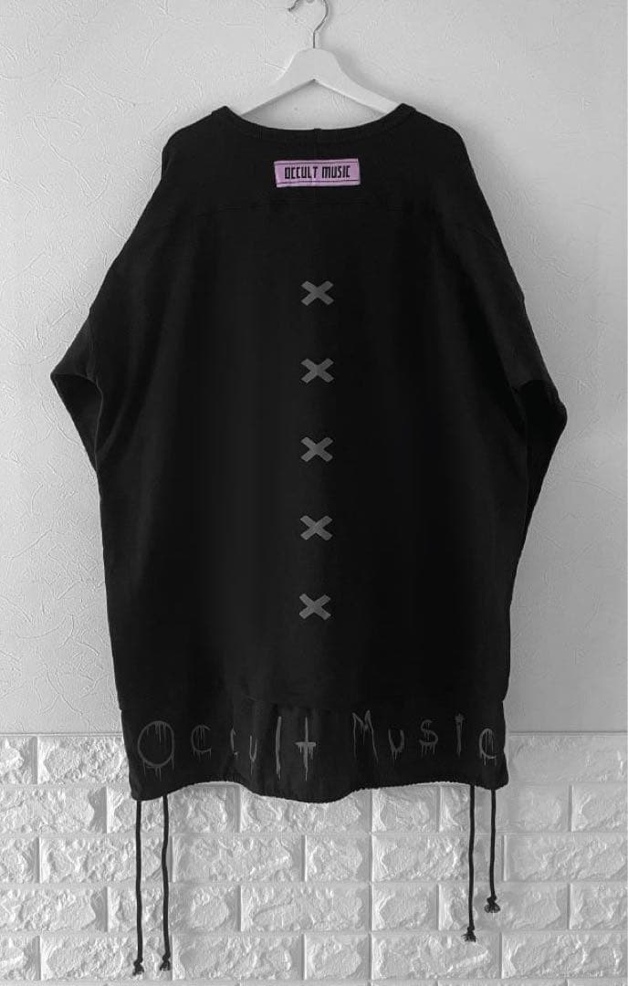 DEZERT ワンピーストレーナー