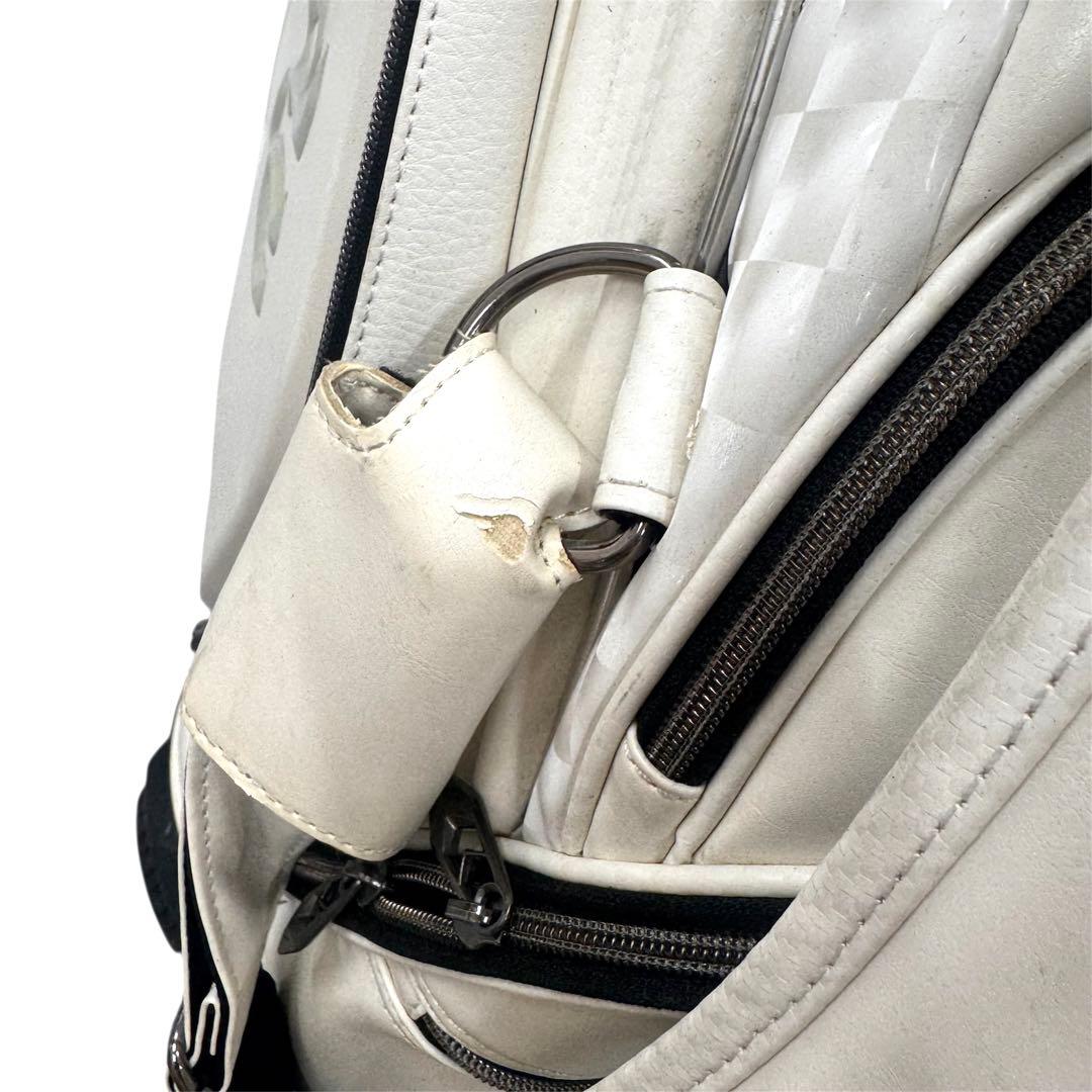 Callaway キャロウェイ 限定モデル ツアーモデル キャディバッグ