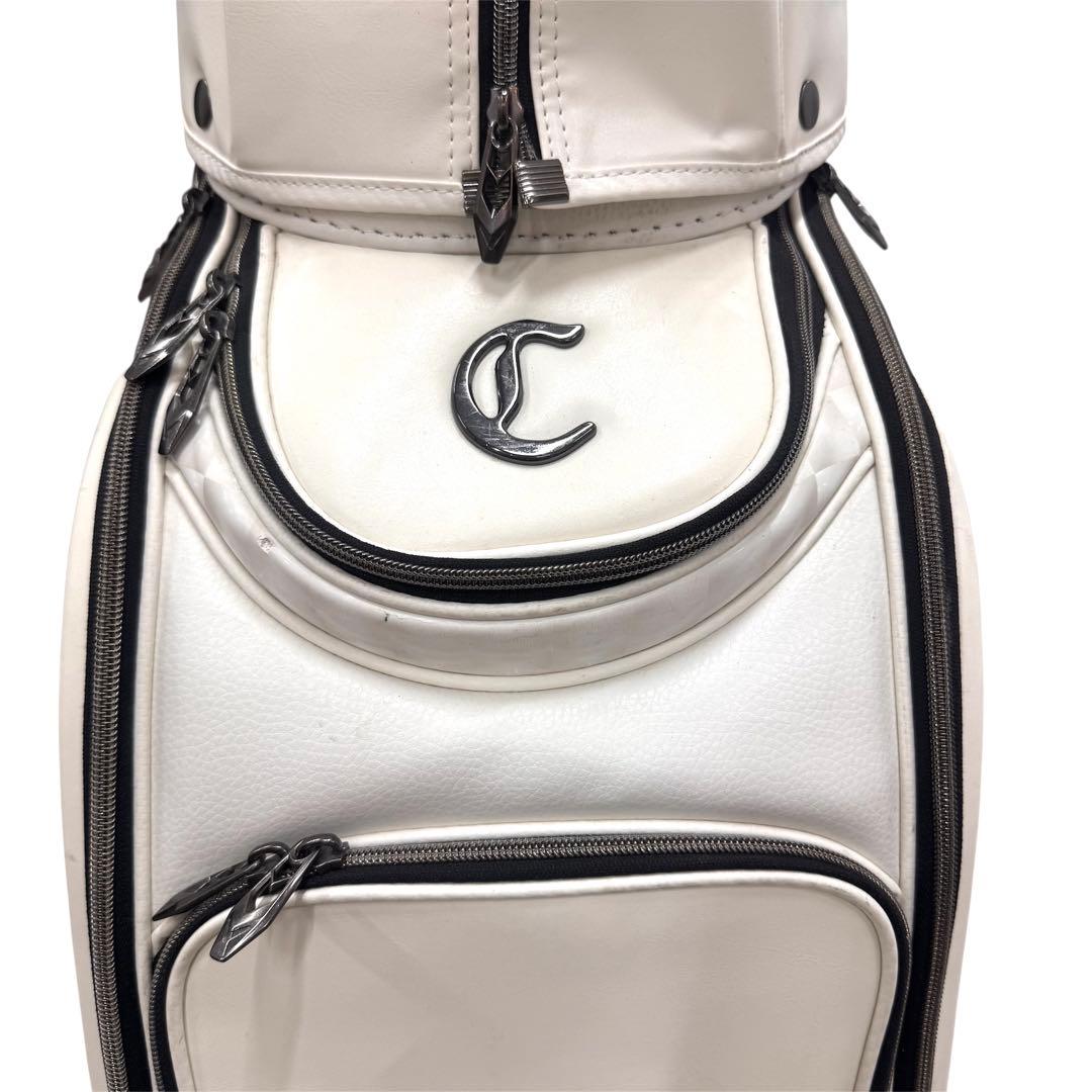 Callaway キャロウェイ 限定モデル ツアーモデル キャディバッグ