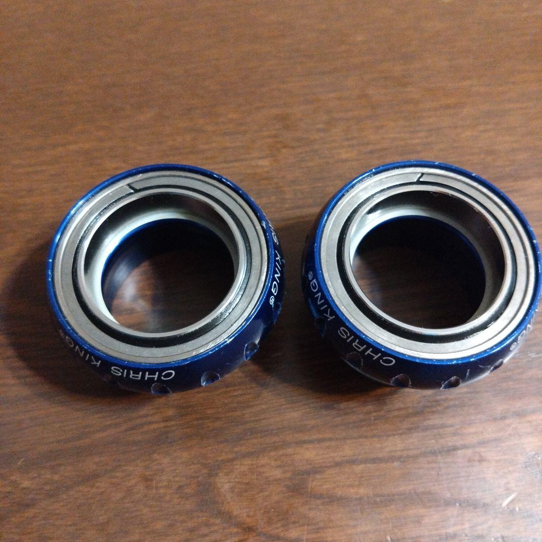 CHRIS KING クリスキング ThreadFit 24 BB