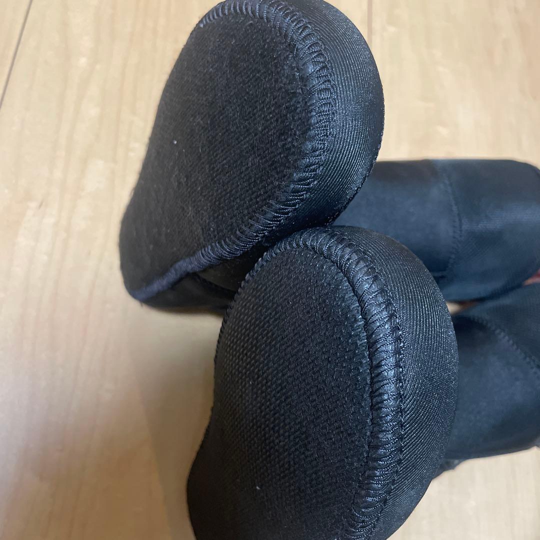 スノーボード　ブーツ　ライド　ride トライデント　trident 26.0