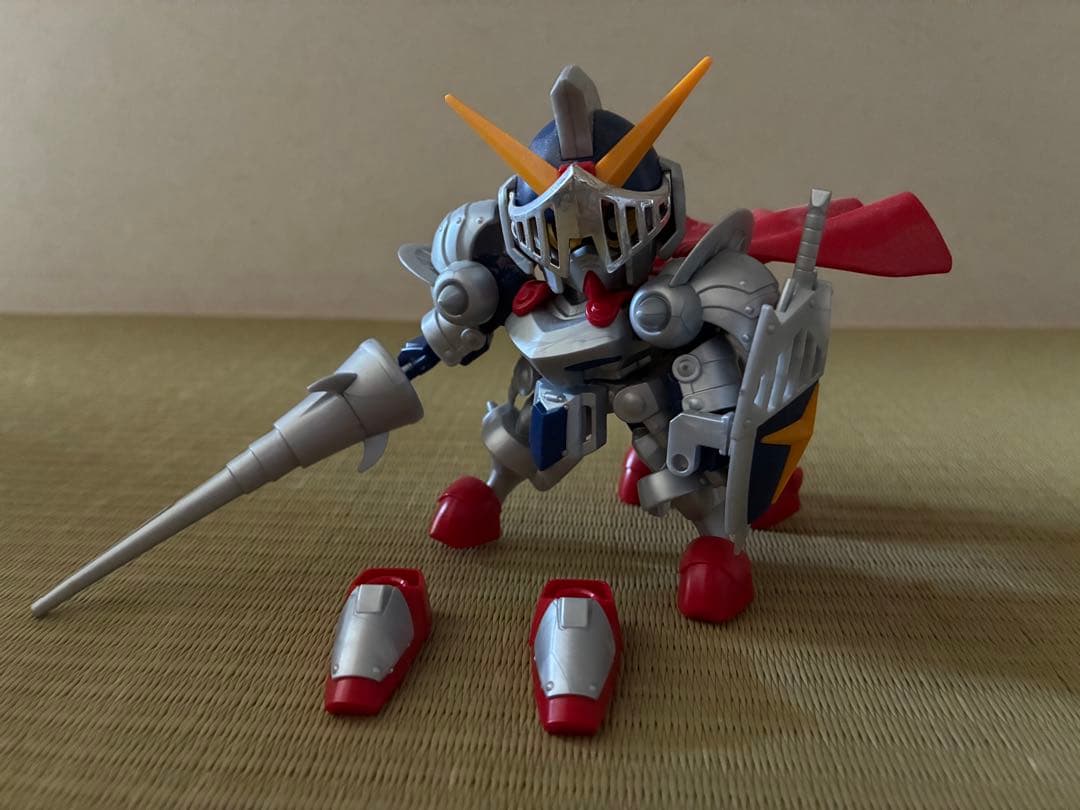 ガンプラ 機動戦士ガンダム戦記 まとめ売り