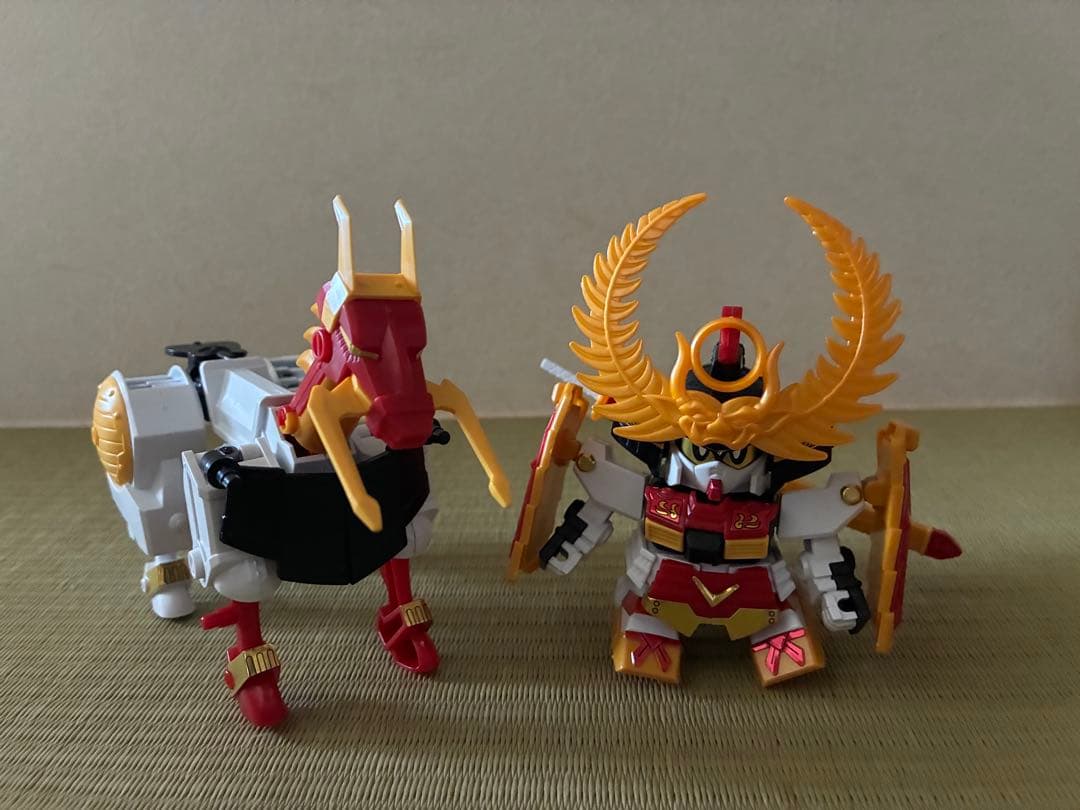 ガンプラ 機動戦士ガンダム戦記 まとめ売り