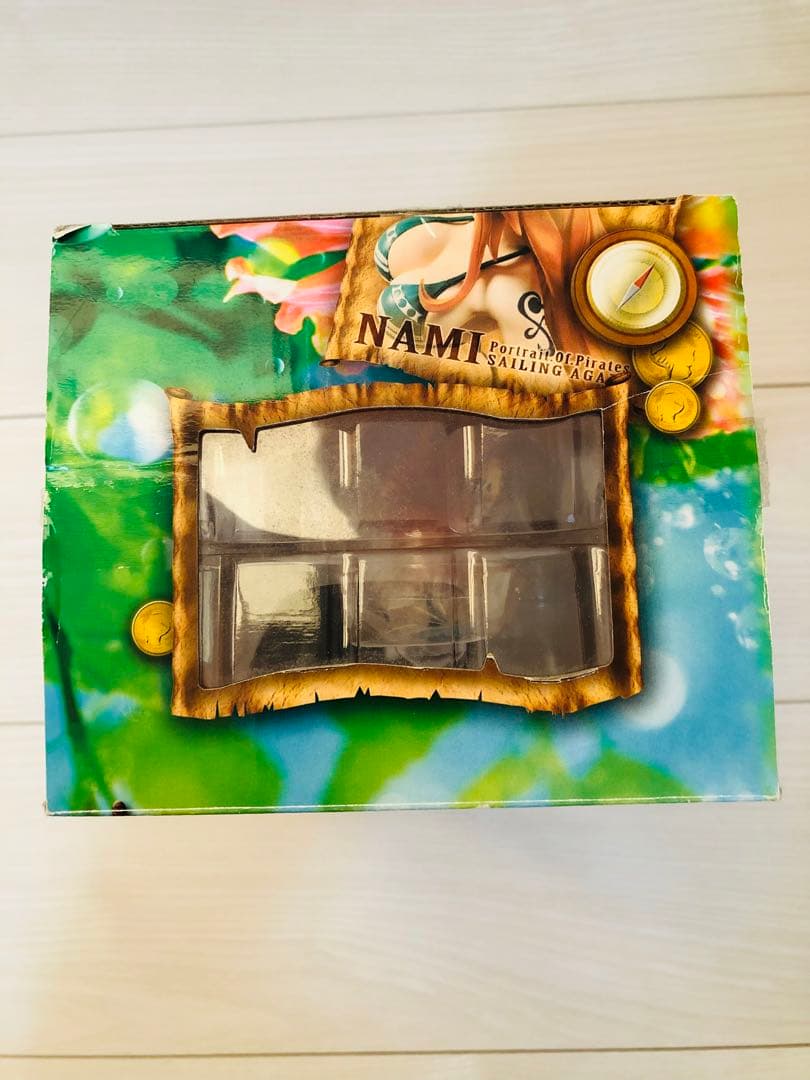 ワンピースフィギュアセット売り BOA HANCOCK Ver.WHITE