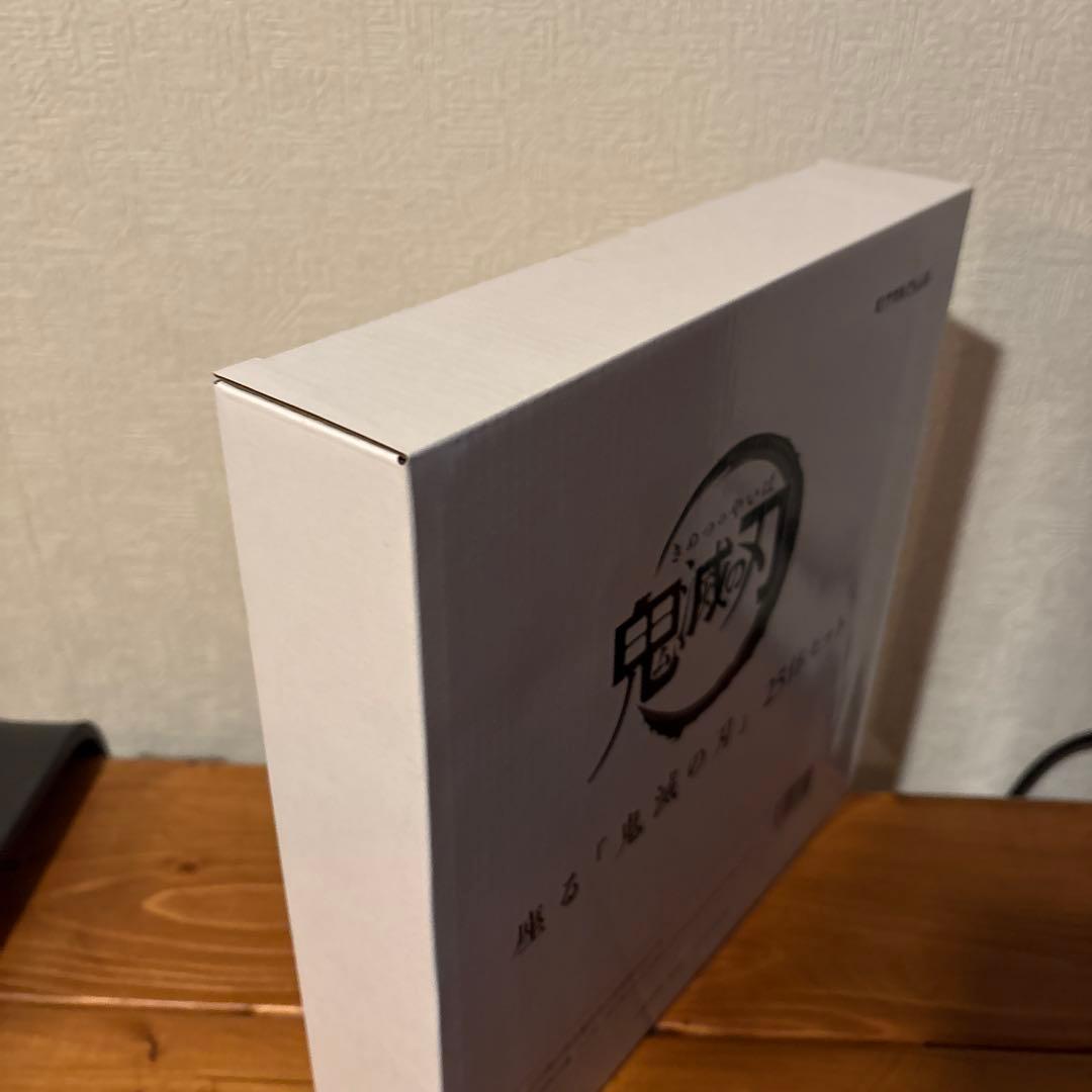 鬼滅の刃　座る25体＋限定特典伊之助1体　キタンクラブ