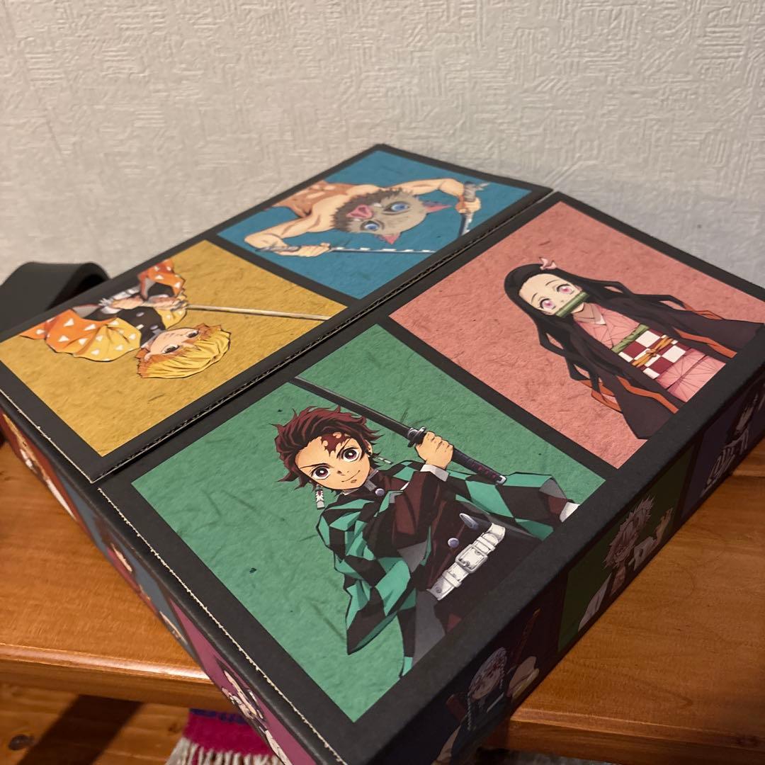 鬼滅の刃　座る25体＋限定特典伊之助1体　キタンクラブ