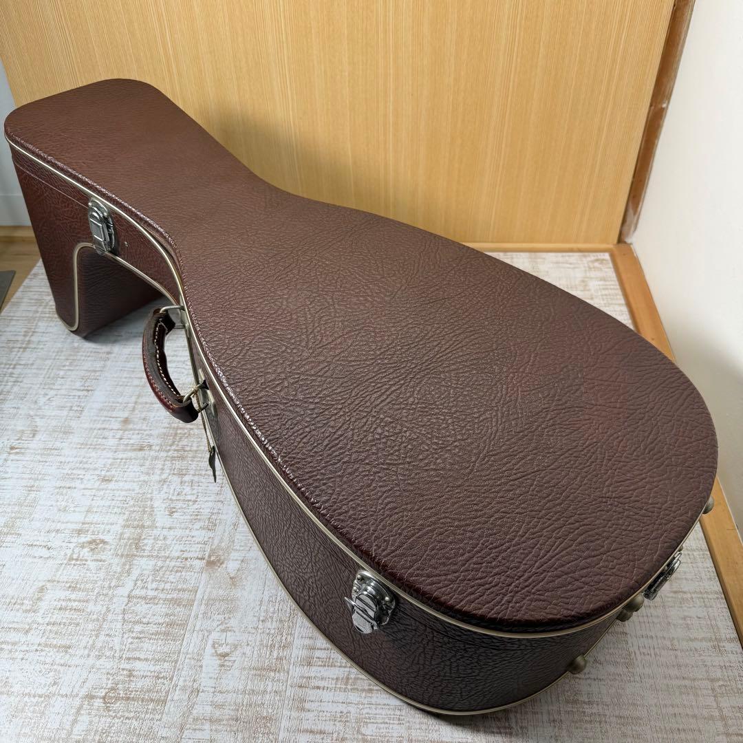 Lute Akihiko Yamashita 1988 No.37 リュート