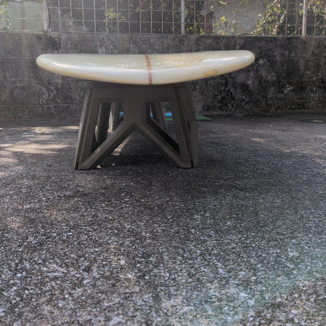 CANVAS ミニノーズライダー　6’12