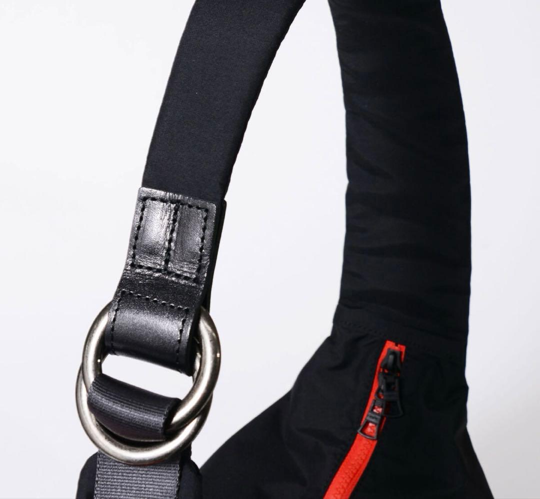 STRICT-G MSPC ショルダーバッグ シャア　master-piece