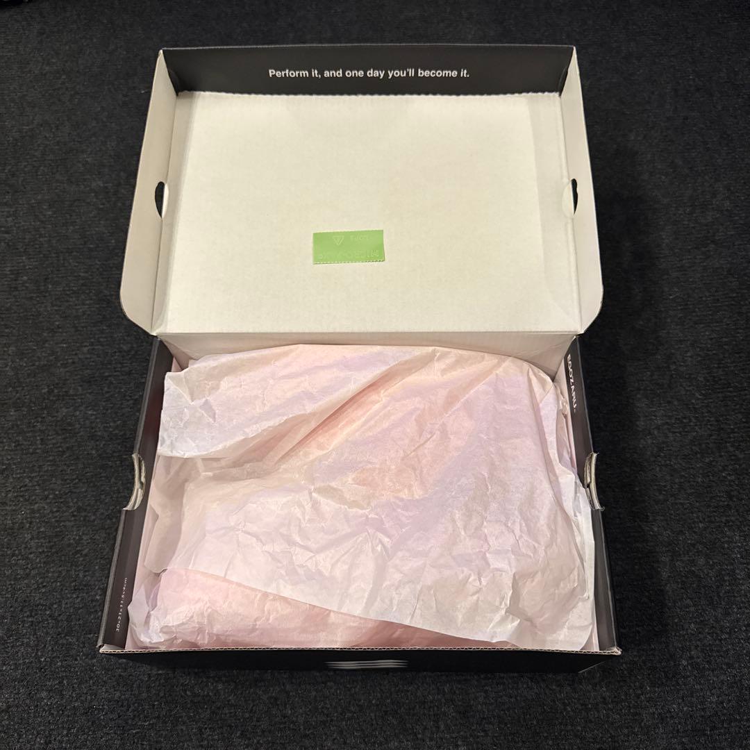 エゴザル　RIKU1 バスケットシューズ