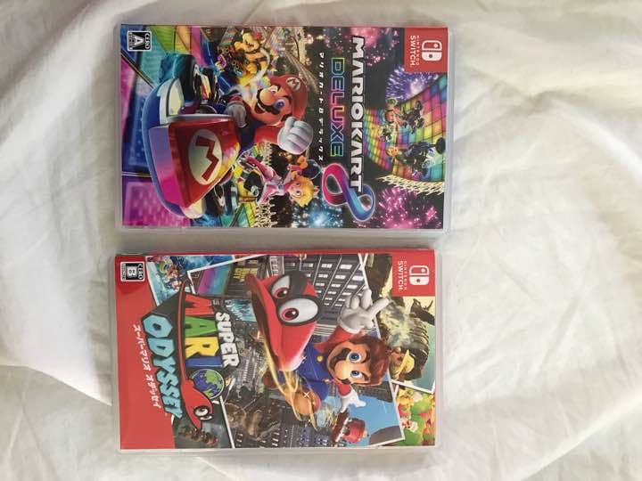 Nintendo Switch スペシャルセット