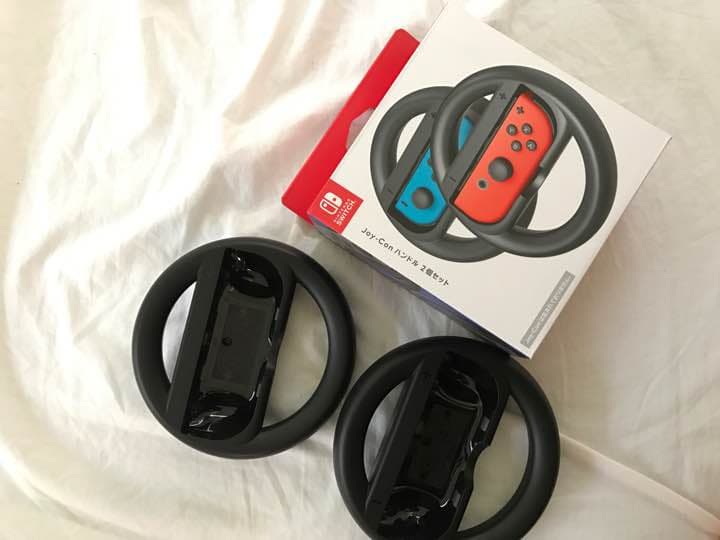 Nintendo Switch スペシャルセット