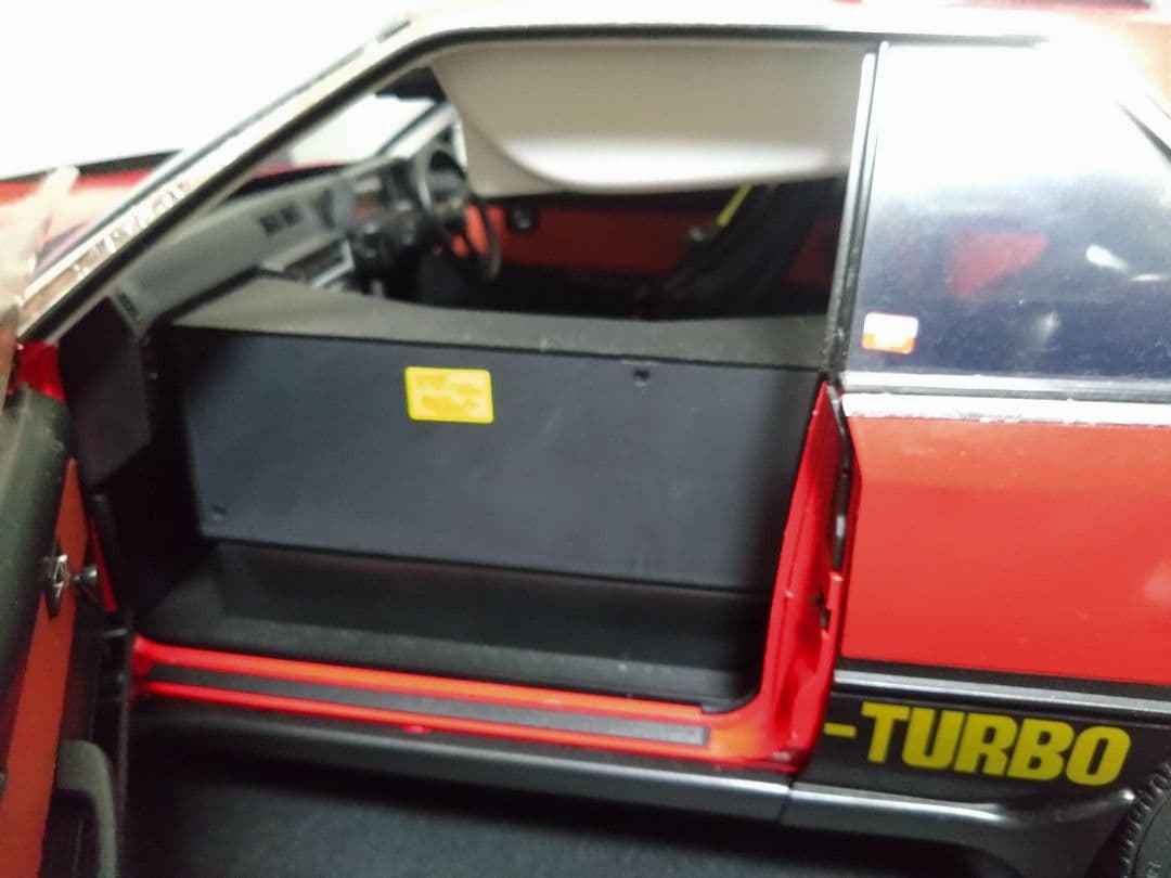 リー先生アシェット西部警察マシーンＲＳ