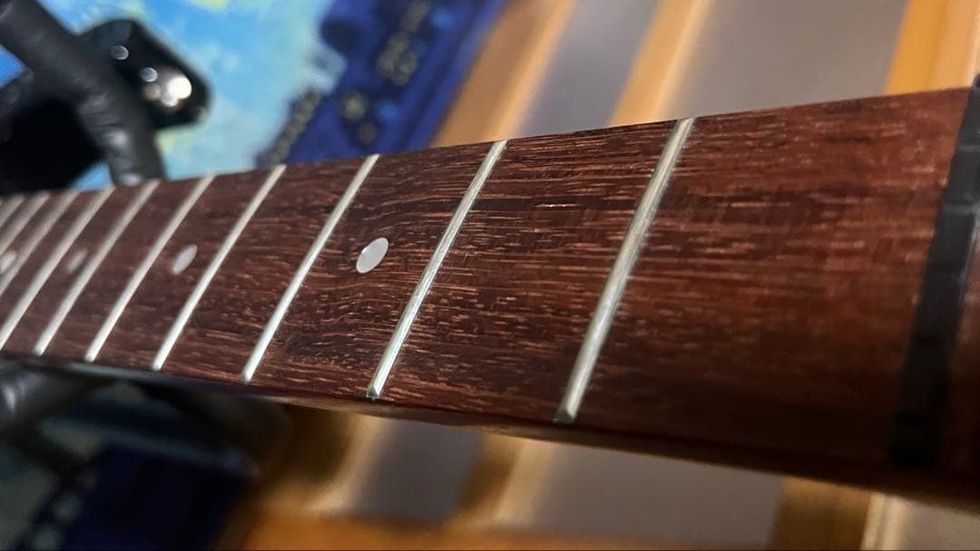 Gio Ibanez アイバニーズ GRX70QA TVT エレキギターセット