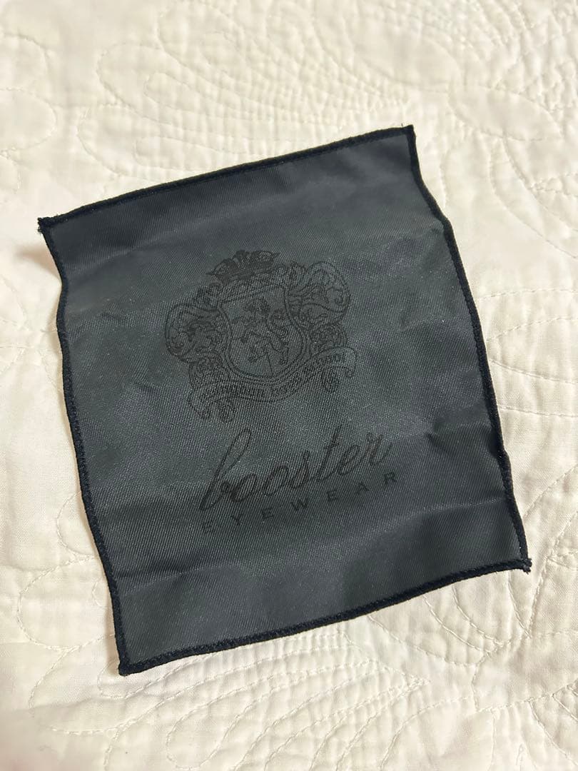 【西川貴教さん着用abingdon boys schoolロゴ入りモデル】