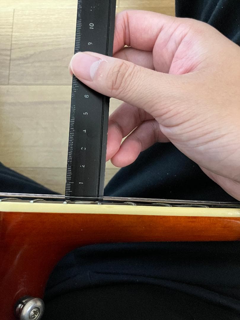 Epiphone Hummingbird PRO エレアコ チューナー/ケース