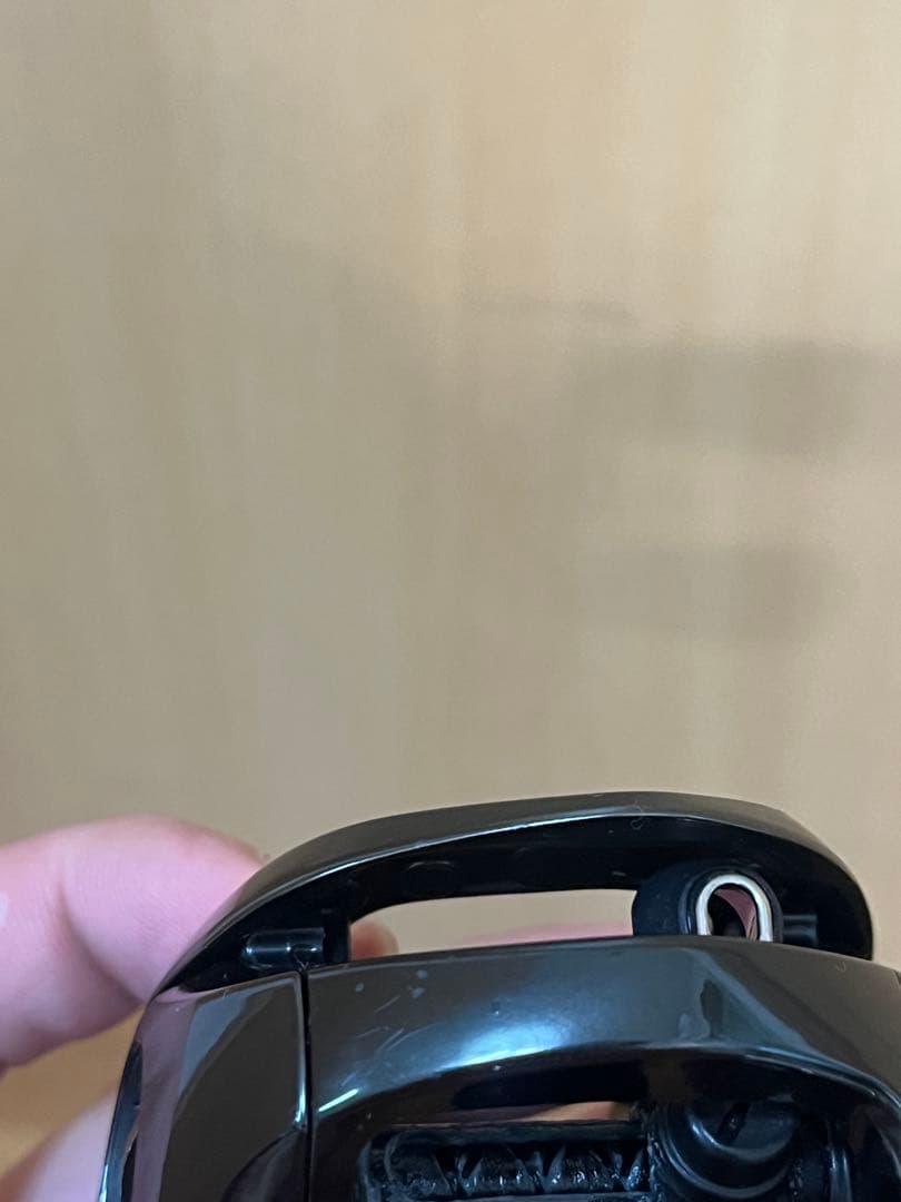 23 アンタレス DCMD XG 左