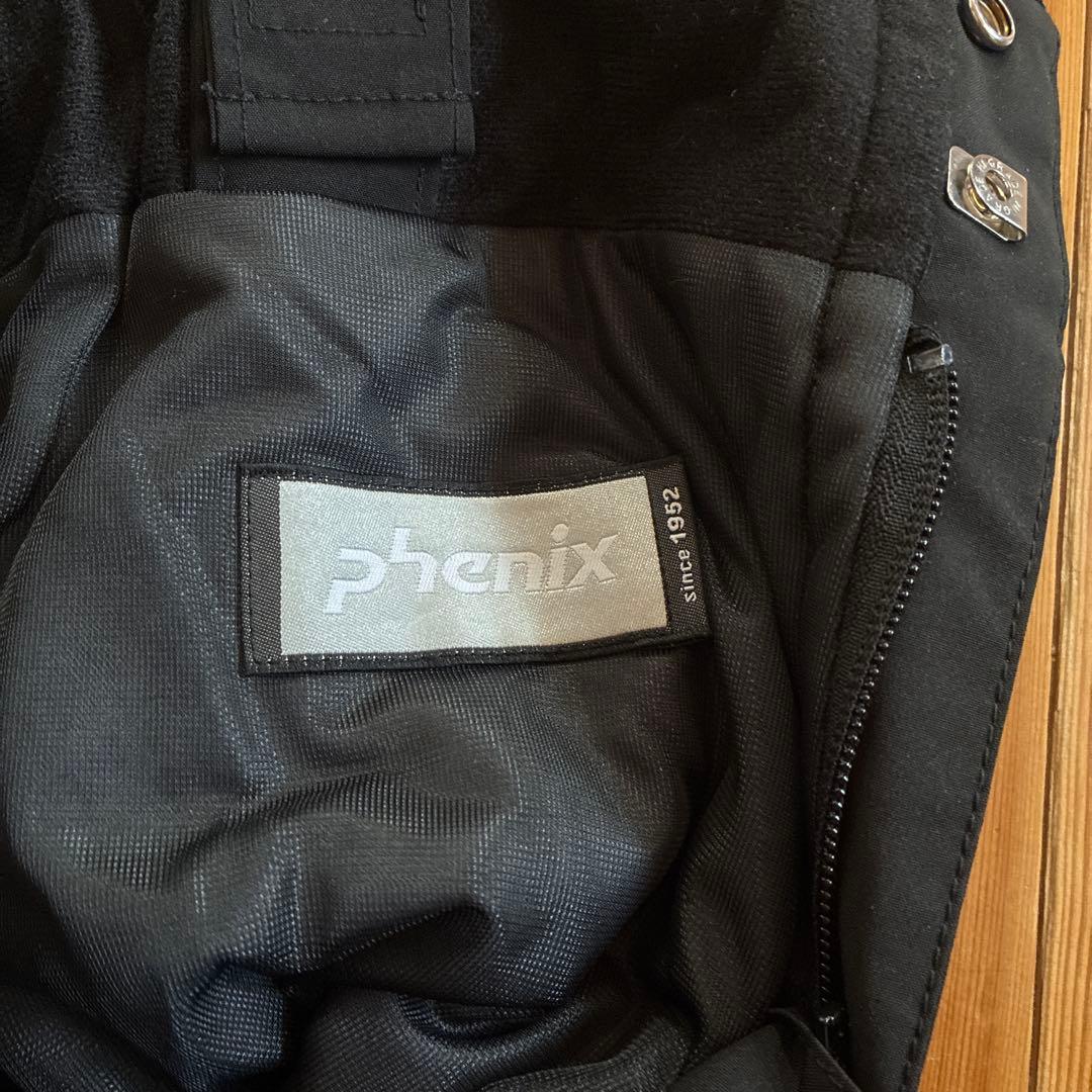 メンズ　スキーウェア上下セット　Sサイズ