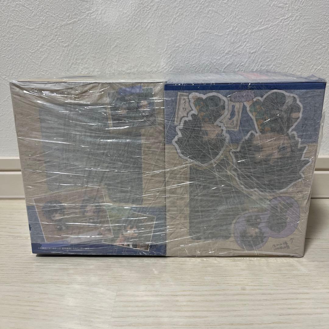 【匿名配送】るかっぷ 鬼滅の刃 冨岡義勇