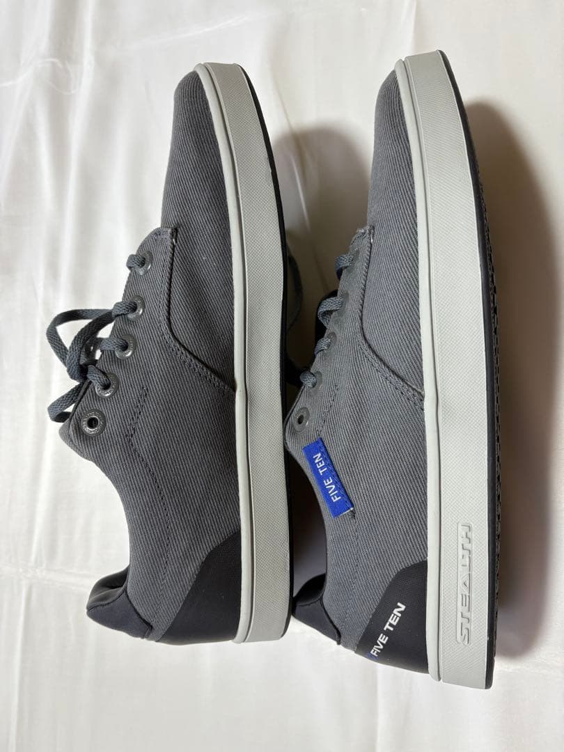 ウェア Five Ten SLEUTH CANVAS 26.5cm 510 5.10