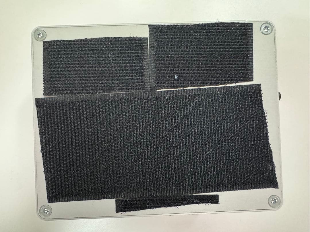 ベース Darkglass Microtubes B7K ultra v1